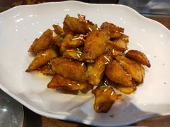 -那家老院子东北菜·饺子·小鸡炖蘑菇(艳华街店)
