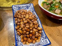 -啄佬食堂