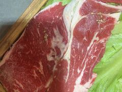 -正宗齐齐哈尔烤肉·齐牛哥鲜切炭火烤肉(杭州总店)