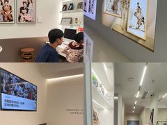 -海马体照相馆(厦门SM城市广场店)