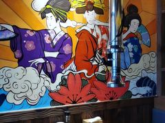 -玖合肉町·烧肉(惠安禹洲店)