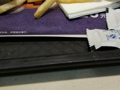 -肯德基(龙之梦购物中心店)
