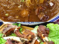 -哈尔滨饺子王·东北菜(鱼鳞浃路店)