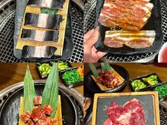 -焱岛烧肉·活鳗炙烤(晋江万达店)
