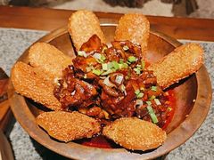 -南京大牌档(之心城店)