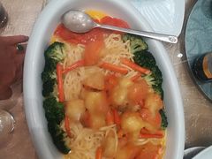 -上海浦东星河湾酒店
