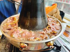 -卡万金特色藏餐