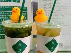 -LINLEE林里·手打柠檬茶(海曙天一广场店)