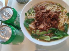 -阿那亚第二食堂 Cafeteria 2