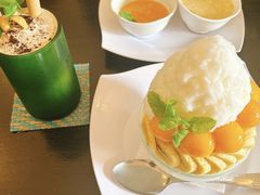 -Fresh Fruit Factory - Fruit Cuisine Restaurant