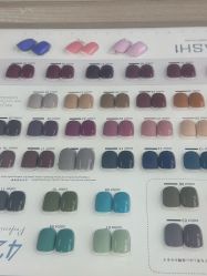 -四季·予你日式美甲美睫Nail