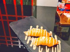 -天狗山料理(省体店)
