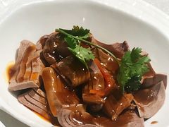 -老人和饭店(打浦路店)