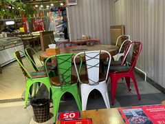 -九记潮汕现切鲜牛肉自助火锅(新开铺店)