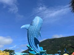 -珠海长隆海洋王国