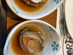 -Mr.Fish鱼鲜生海鲜放题(高德置地冬广场店)