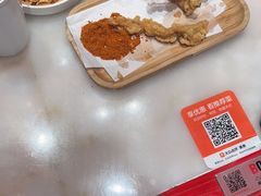 -南锣南门