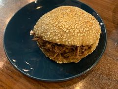 -南门小馆·清真(国贸商城店)