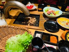 -千寻烧肉(政务区店)