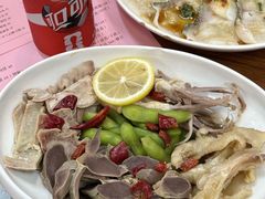 -谢记上海大排档(长寿路店)