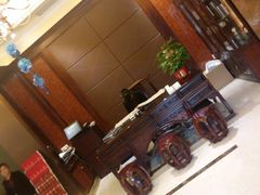 -阿锋鲍鱼酒家美食汇(华安店)