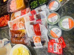-海底捞火锅(曼巴特广场店)
