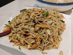 糟菜炒粉干-旺达·福州菜(正大广场店)