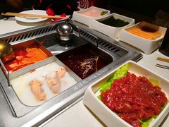 -海底捞火锅(玉桥商业广场店)