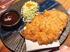 -京鹿料理(荟聚店)