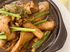 -秋姐美食店(旅游大道店)