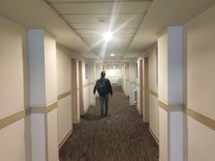 -白玉兰商务酒店(沈阳陆军总院店)