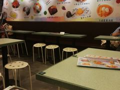 -松记糖水店(铜锣湾分店)