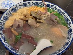 -小潘记鸭血粉丝汤