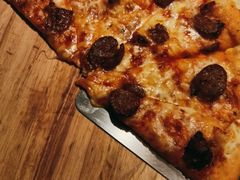 -比格比萨自助(南京万达茂店)