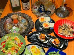 -原志优秀食材·匠心料理·海胆主题(金亿广场店)