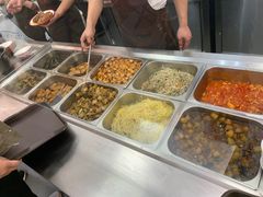 -刘小忙把子肉(北园大街总店)