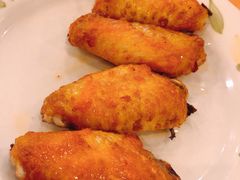 -萨莉亚意式餐厅(深圳北站店)