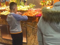-苏格里岛·自助烤肉·火锅海鲜(金鼎广场店)