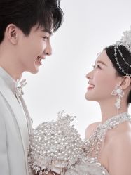 -第一夫人婚纱摄影(南京店)