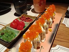 -玉川屋·深夜食堂居酒屋(柳巷店)