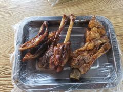 -赵元章肉骨烧(山塘街店)