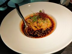 -九里云松·天香餐厅