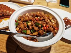 -张福记(陇海中路店)