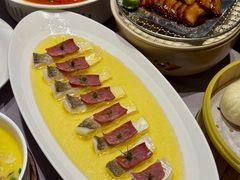 -云锦壹号·淮扬宴(徐汇万科店)