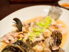 -广州柏悦酒店·悦景轩·粤菜餐厅