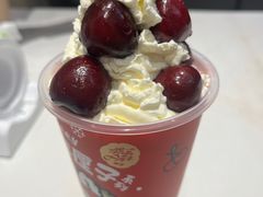 -奈雪的茶(龙湖西溪天街PRO店)