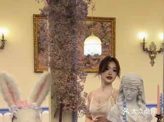 今天的公主梦 Jenny小馆