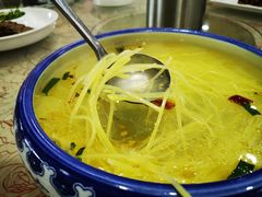 -陇菜和盛祥(金轮宾馆店)