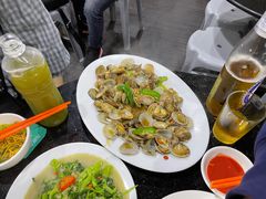 -一哥美食(总店)