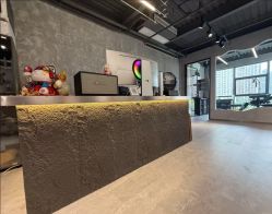 -極致刺青TATTOO STUDIO 私人订制